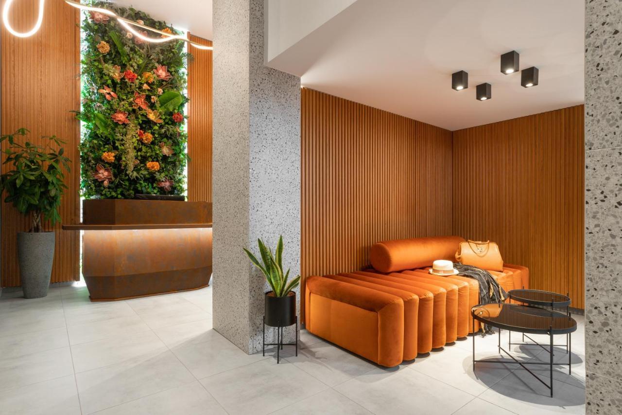 11 Enteka Acropolis Suites Афины Экстерьер фото