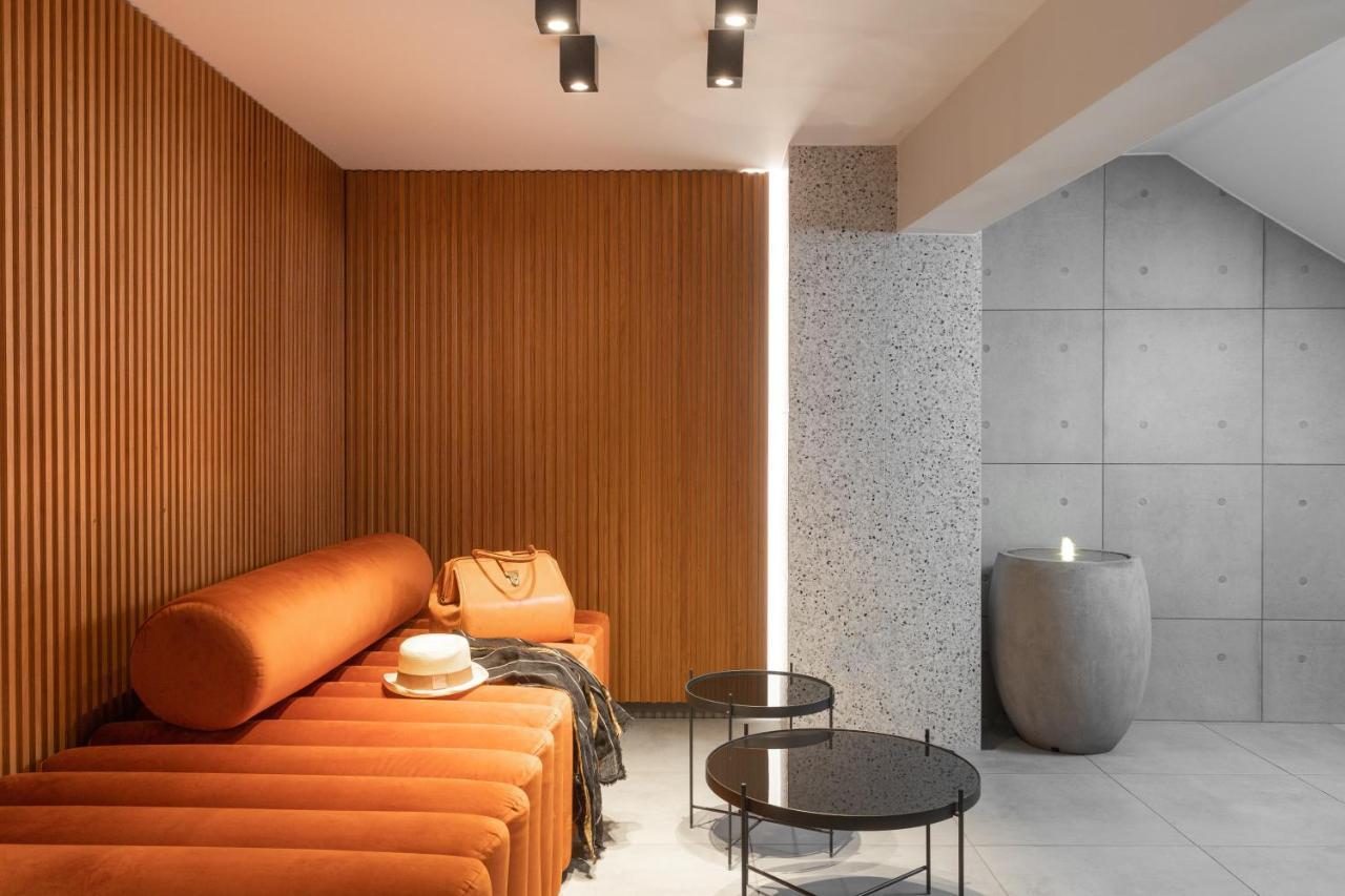 11 Enteka Acropolis Suites Афины Экстерьер фото