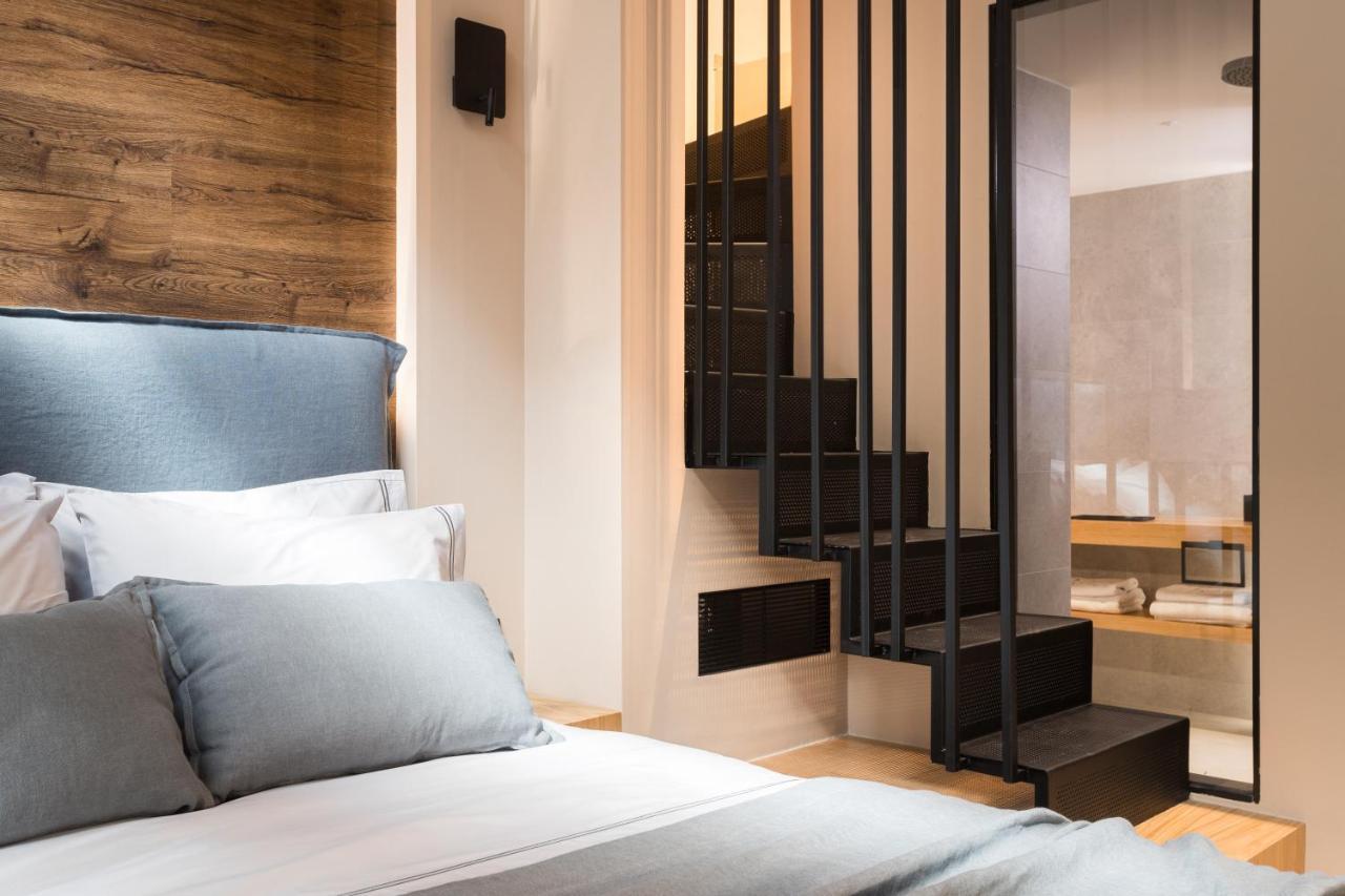 11 Enteka Acropolis Suites Афины Экстерьер фото