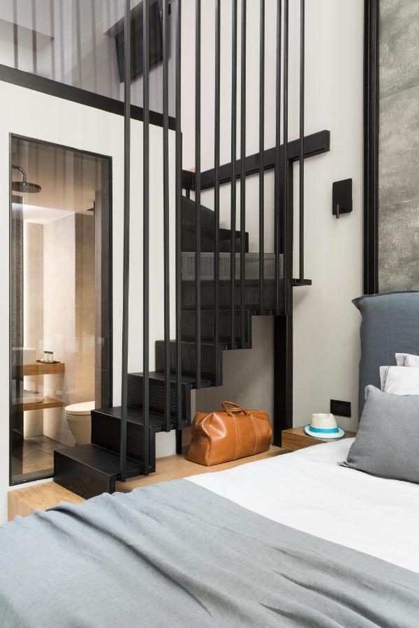 11 Enteka Acropolis Suites Афины Экстерьер фото