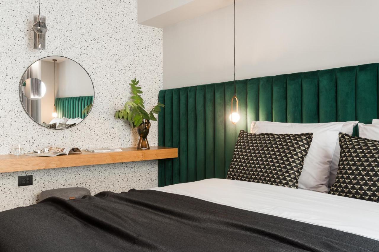 11 Enteka Acropolis Suites Афины Экстерьер фото