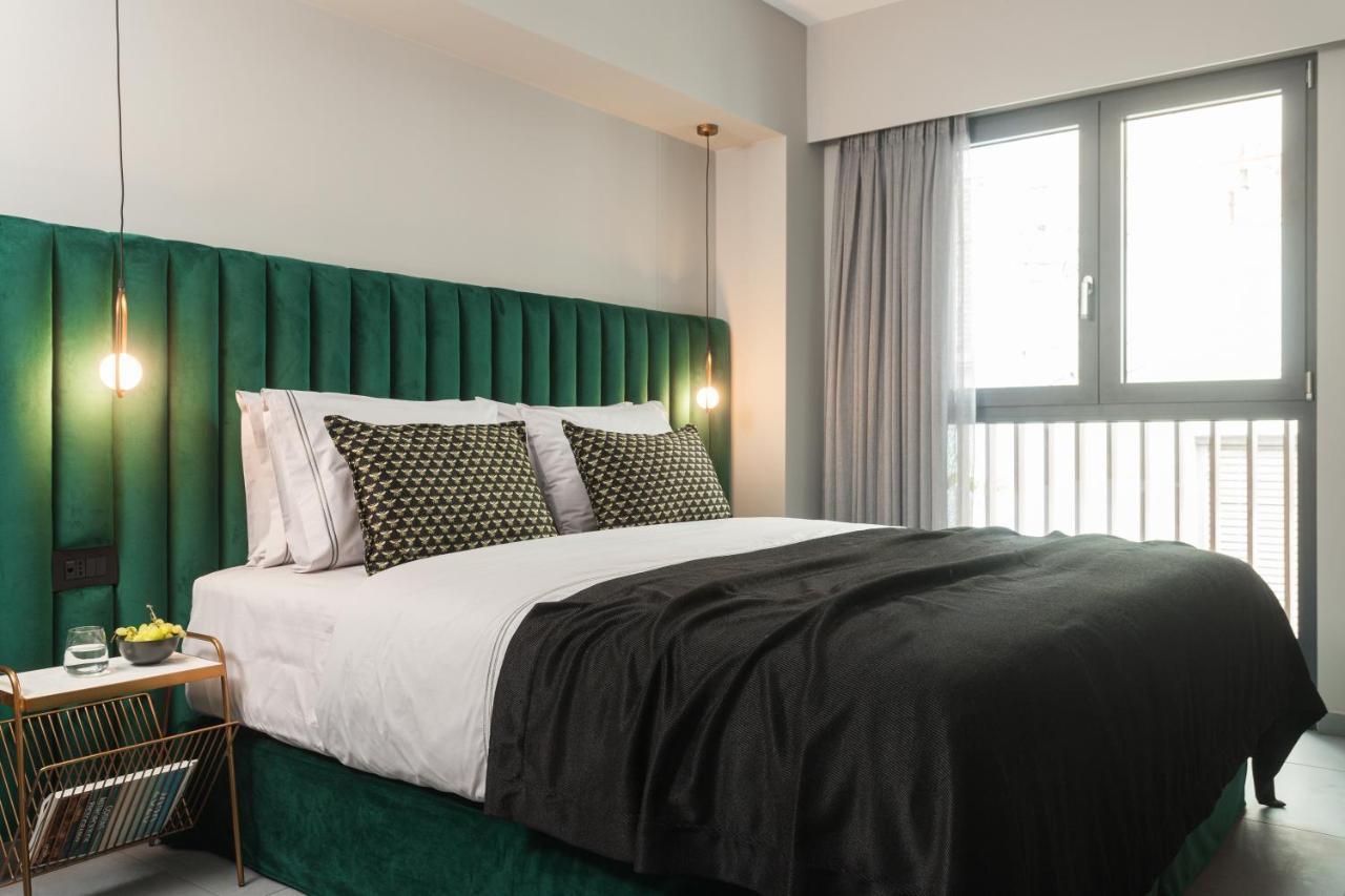 11 Enteka Acropolis Suites Афины Экстерьер фото