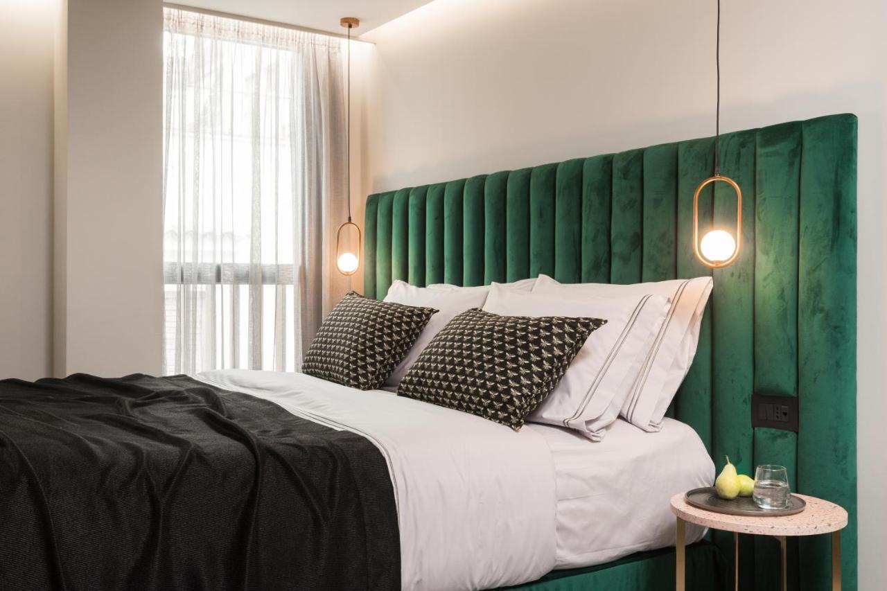11 Enteka Acropolis Suites Афины Экстерьер фото