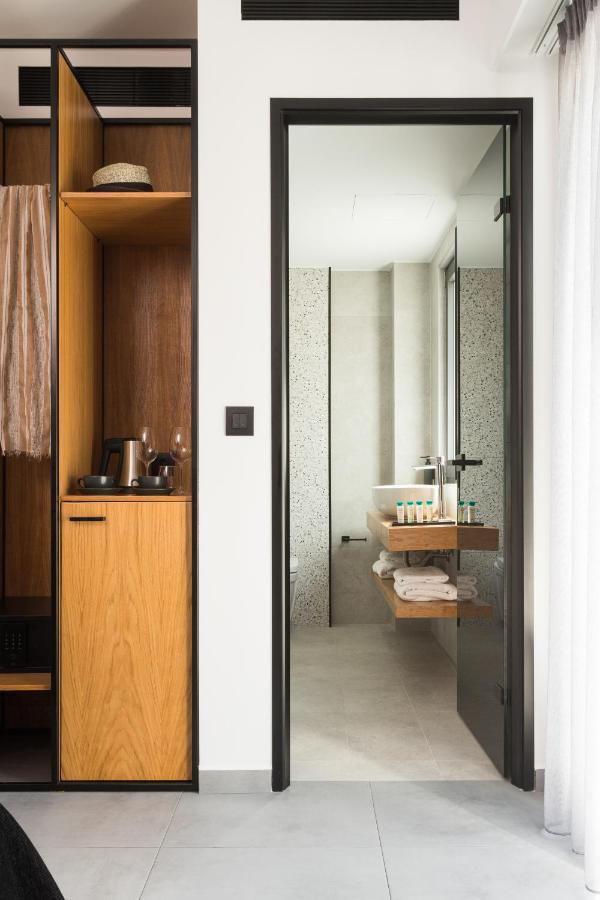 11 Enteka Acropolis Suites Афины Экстерьер фото