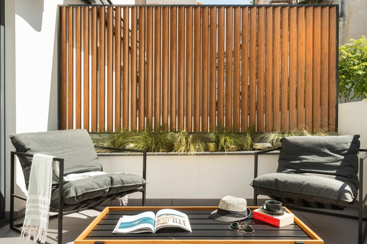 11 Enteka Acropolis Suites Афины Экстерьер фото