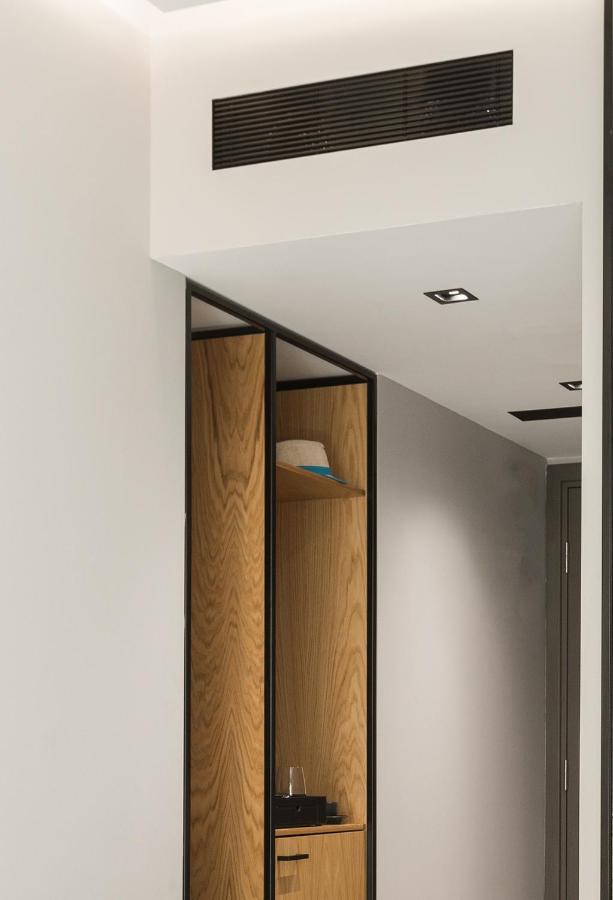 11 Enteka Acropolis Suites Афины Экстерьер фото