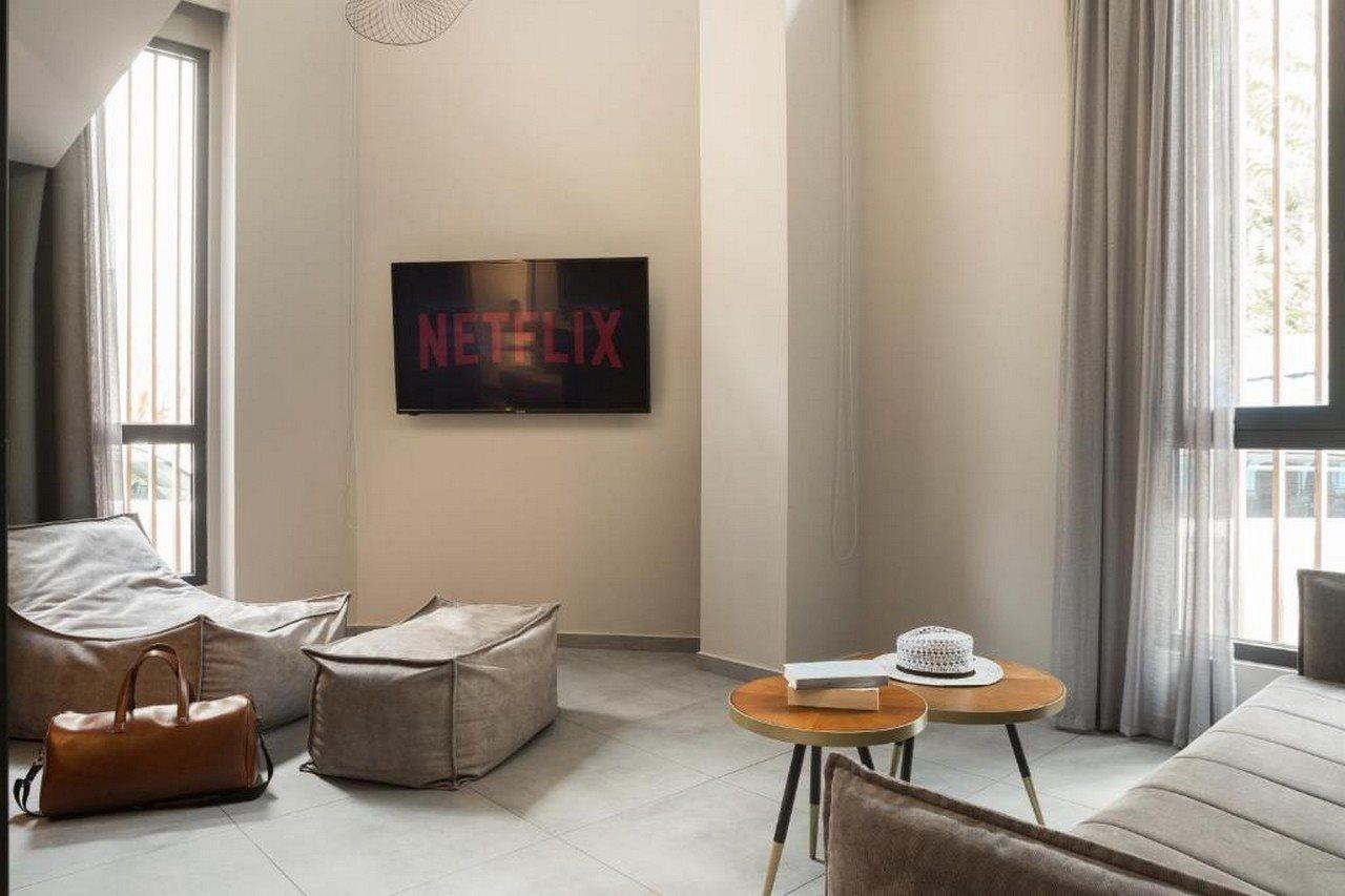 11 Enteka Acropolis Suites Афины Экстерьер фото